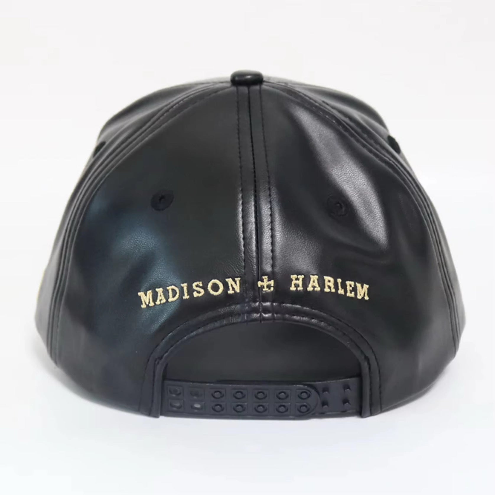 signature+.SnapBack “cosmic+.Cream”