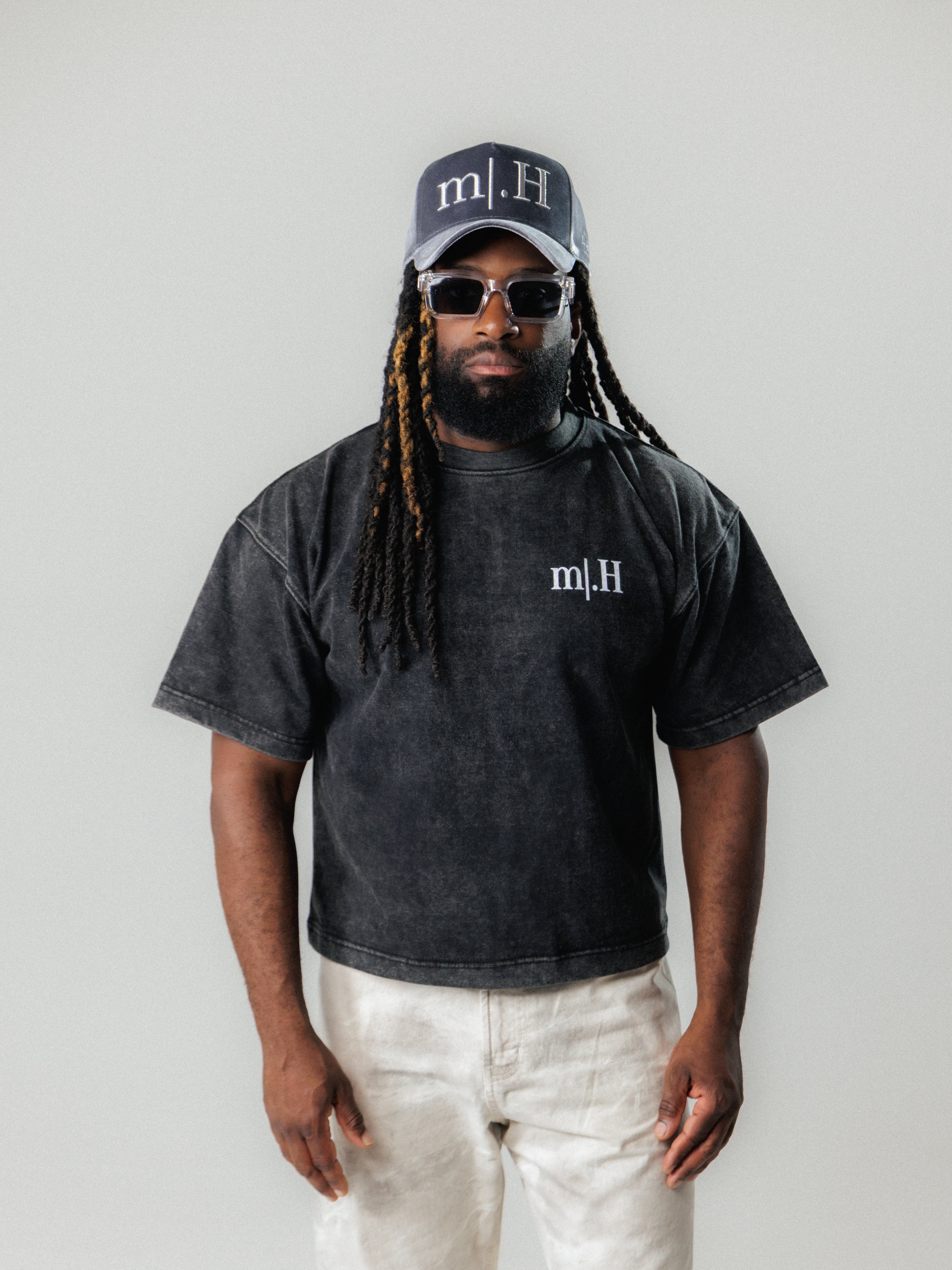 signature+.SnapBack “silver surfer”