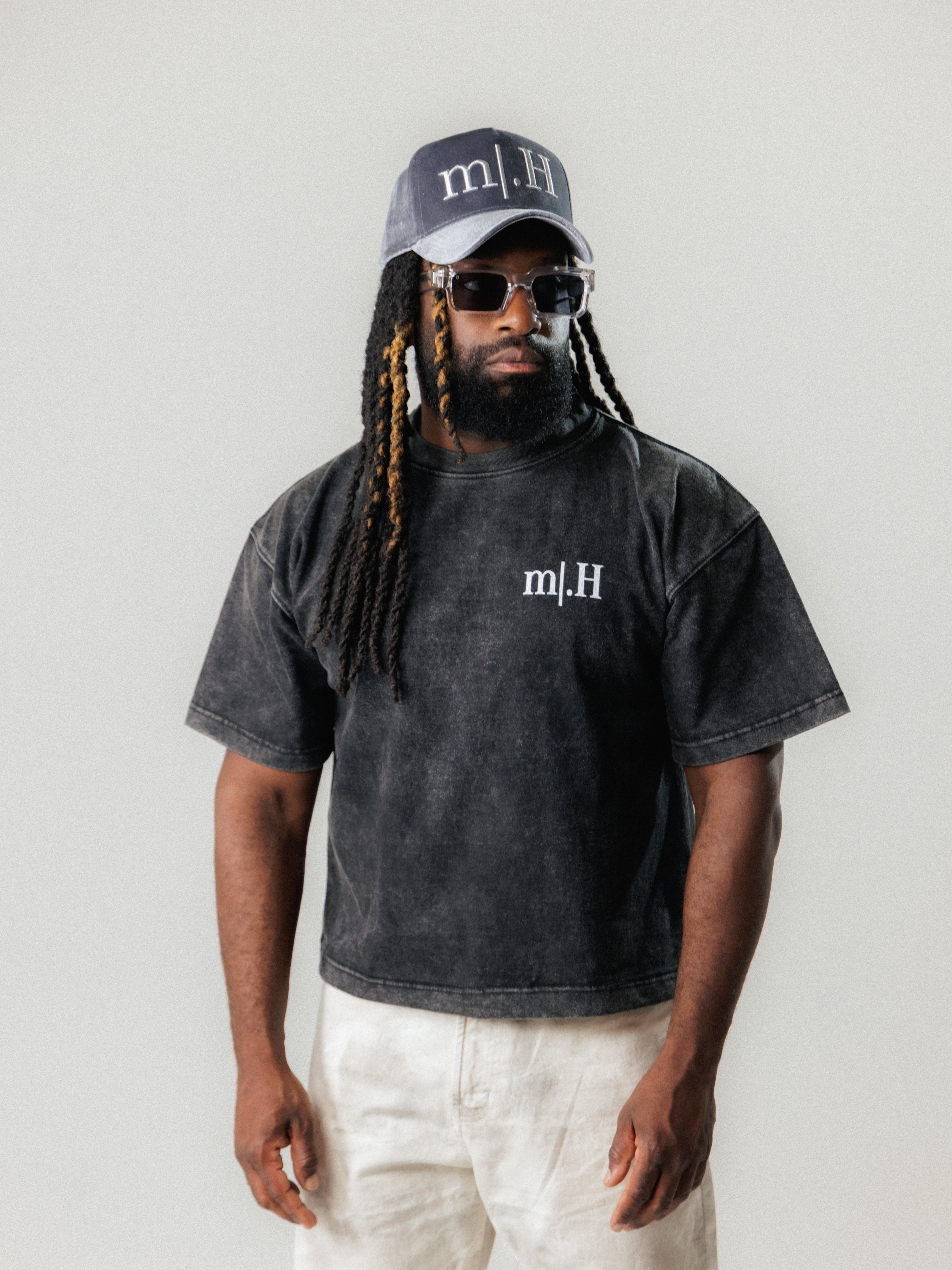 signature+.SnapBack “silver surfer”