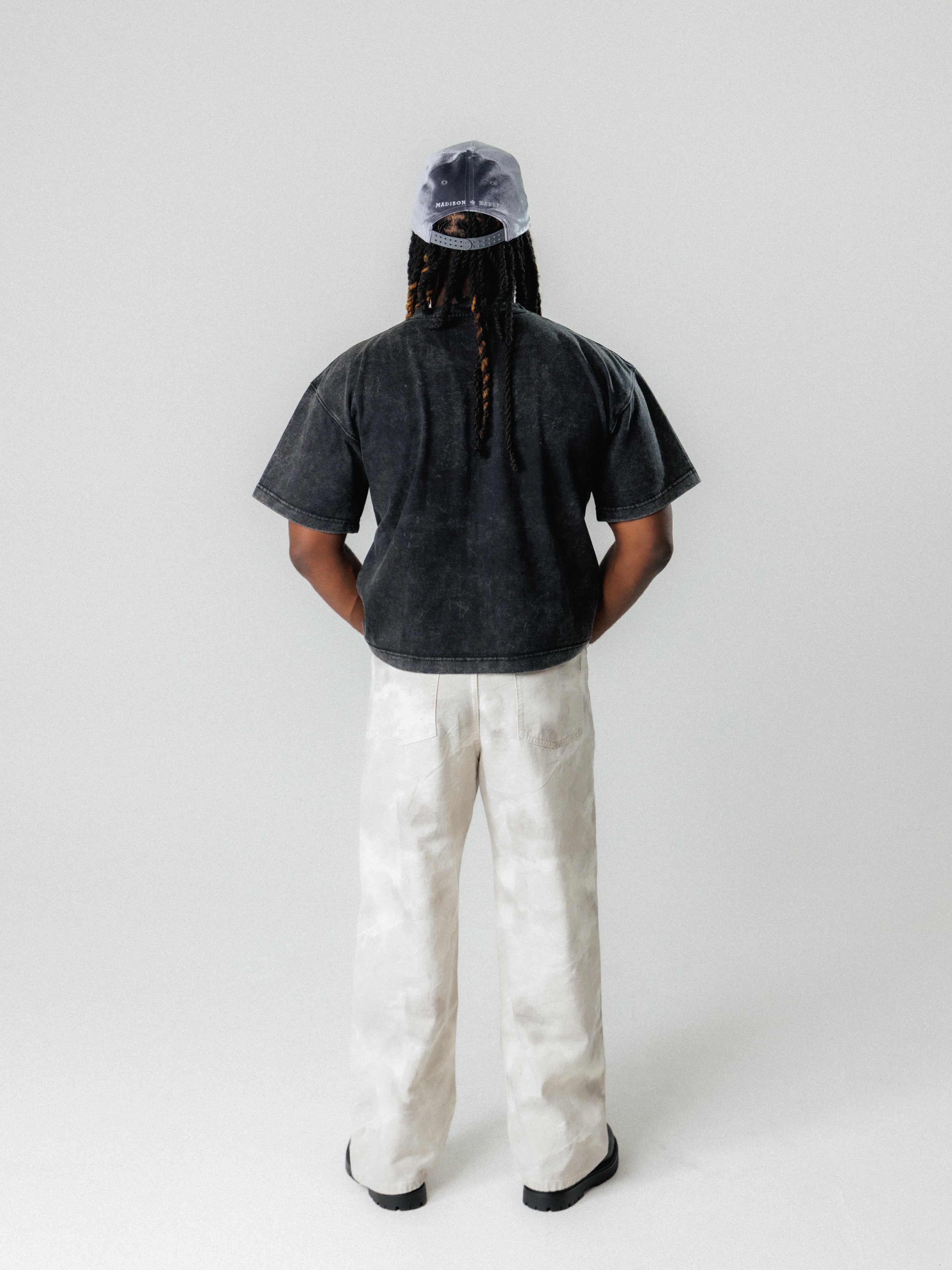 signature+.SnapBack “silver surfer”