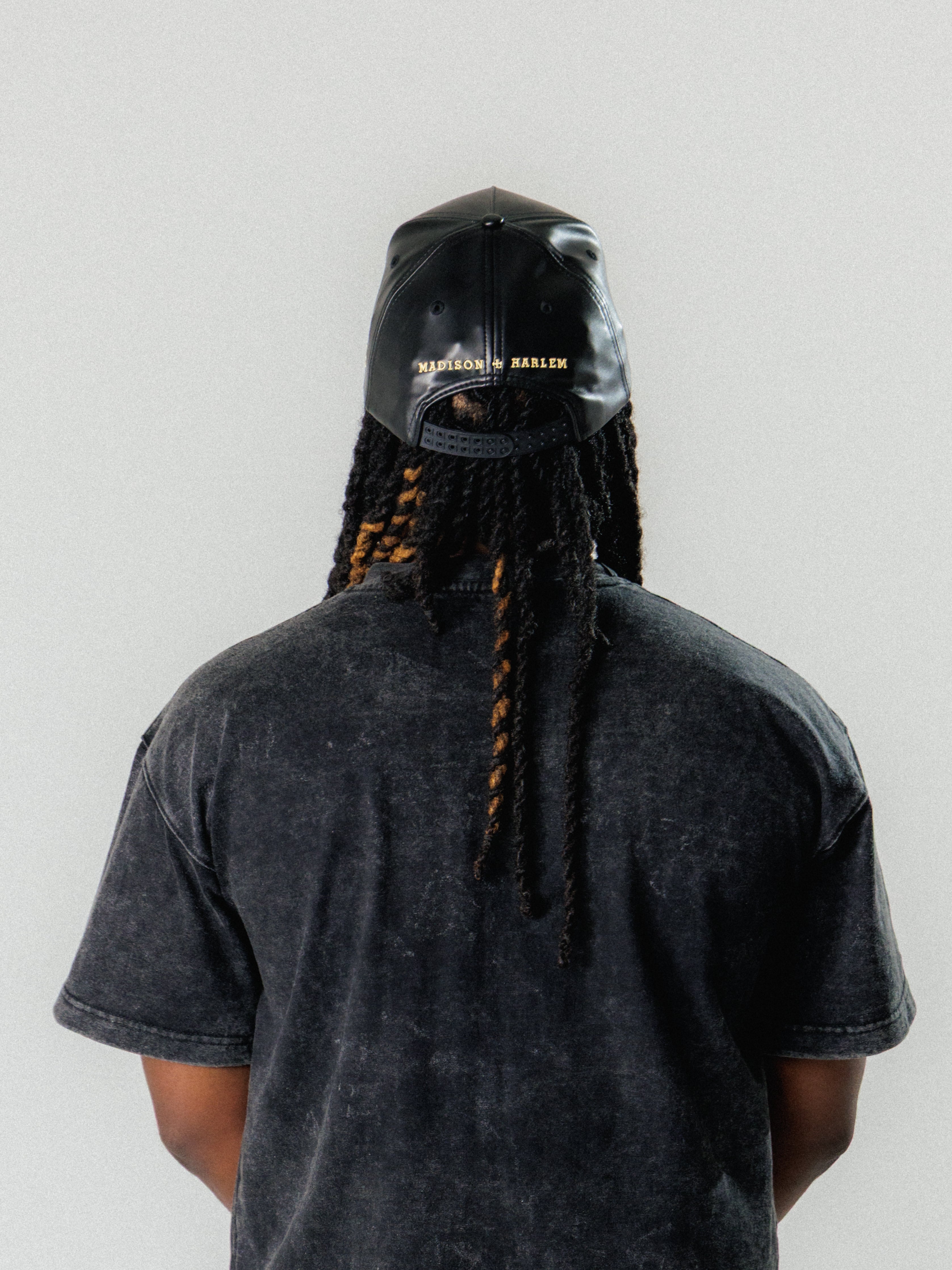 signature+.SnapBack “cosmic+.Cream”