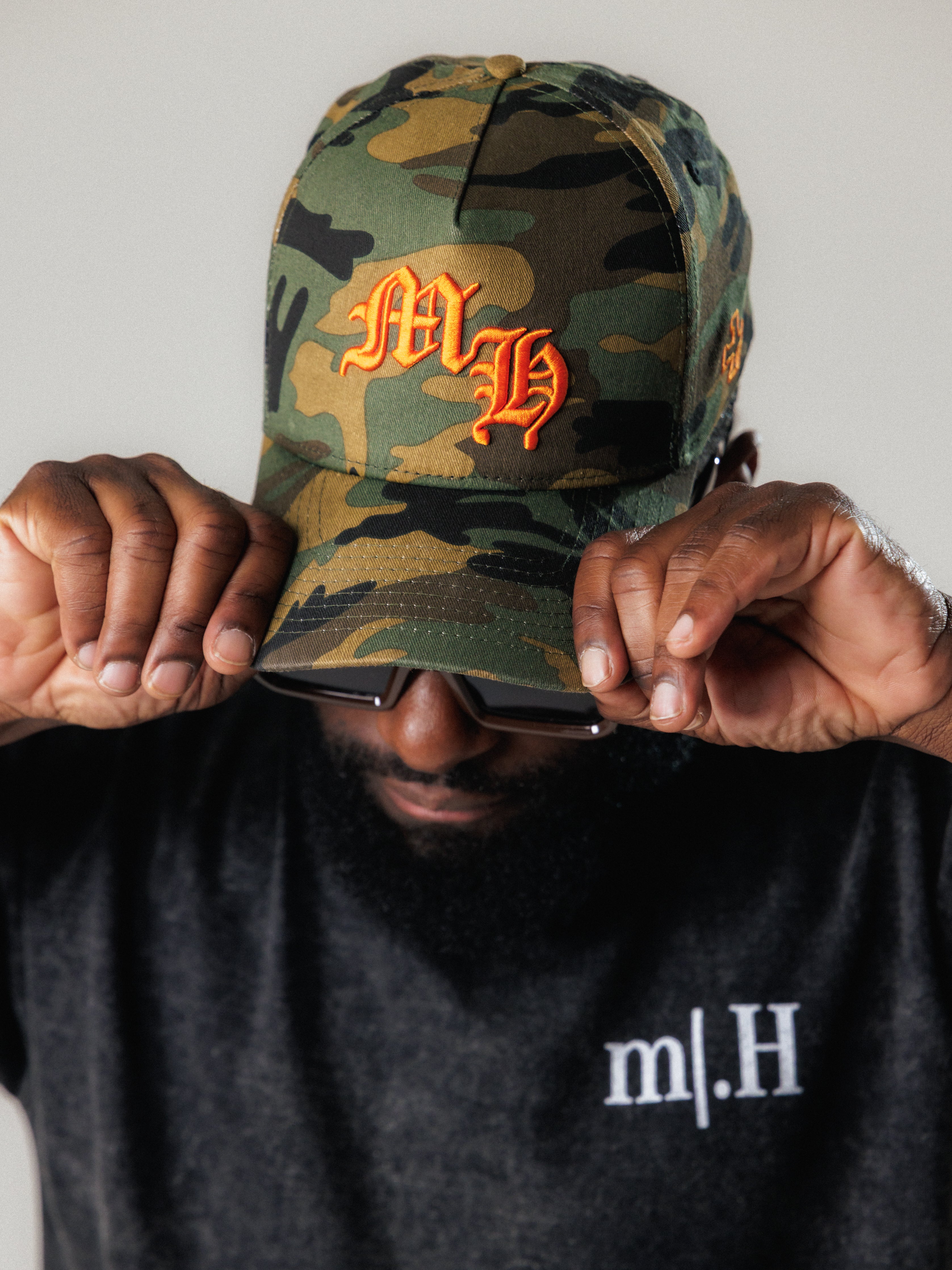 signature+.SnapBack “duck+.Hunt”