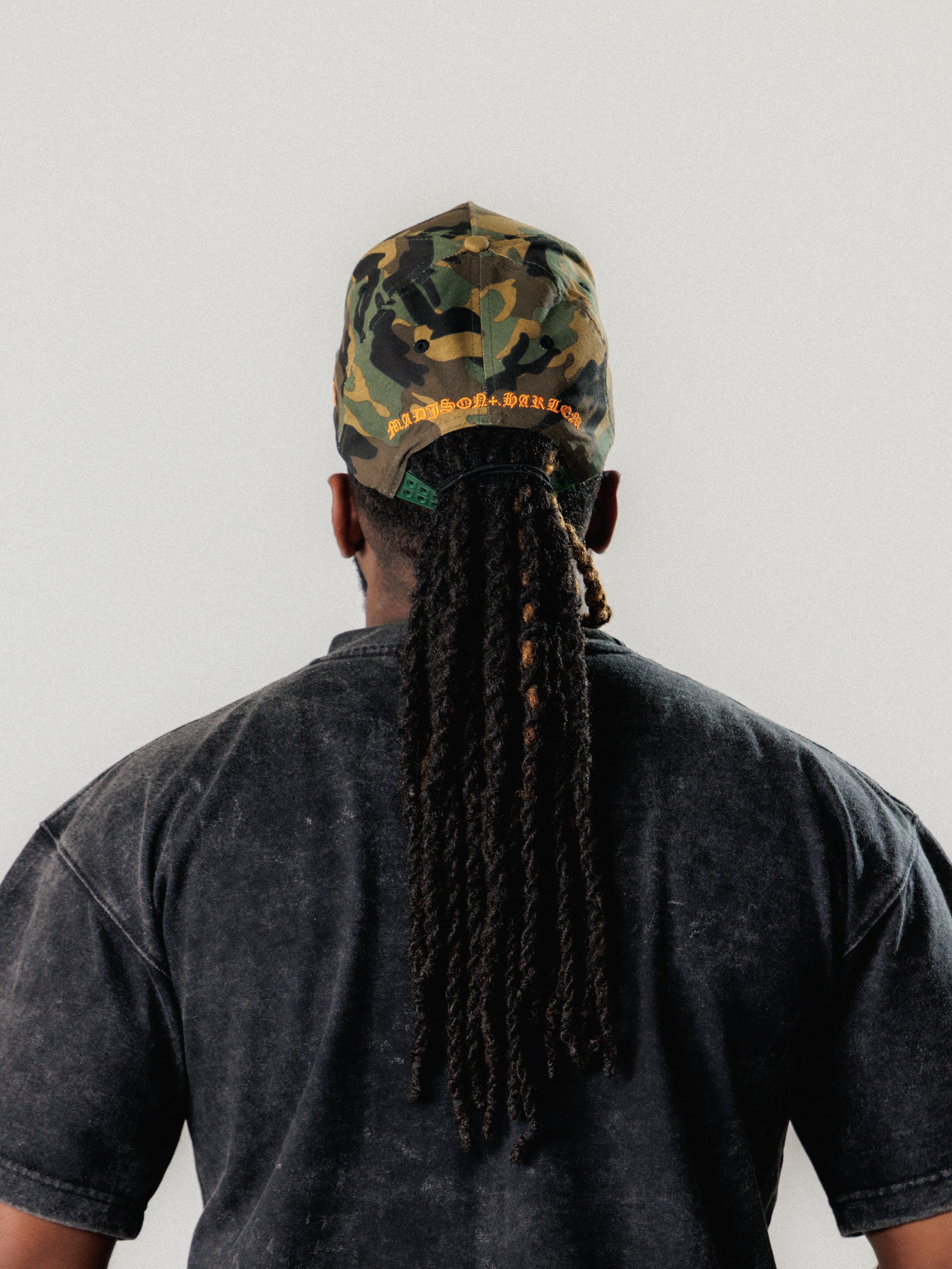 signature+.SnapBack “duck+.Hunt”