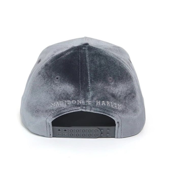 signature+.SnapBack “silver surfer”