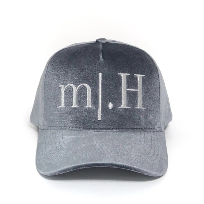 signature+.SnapBack “silver surfer”