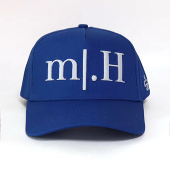 signature+.Snapback “electric boogie”