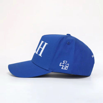 signature+.Snapback “electric boogie”