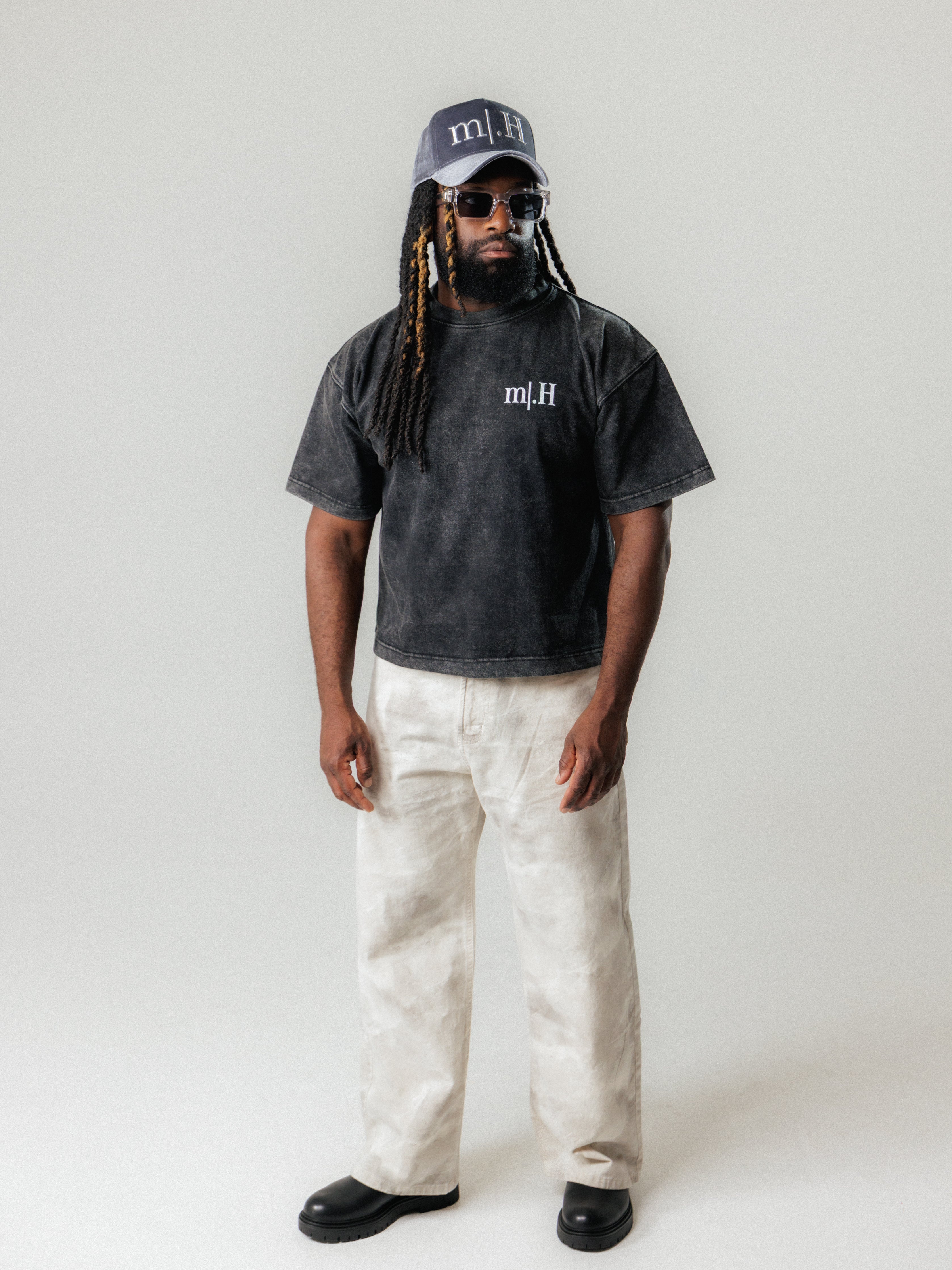 signature+.SnapBack “silver surfer”