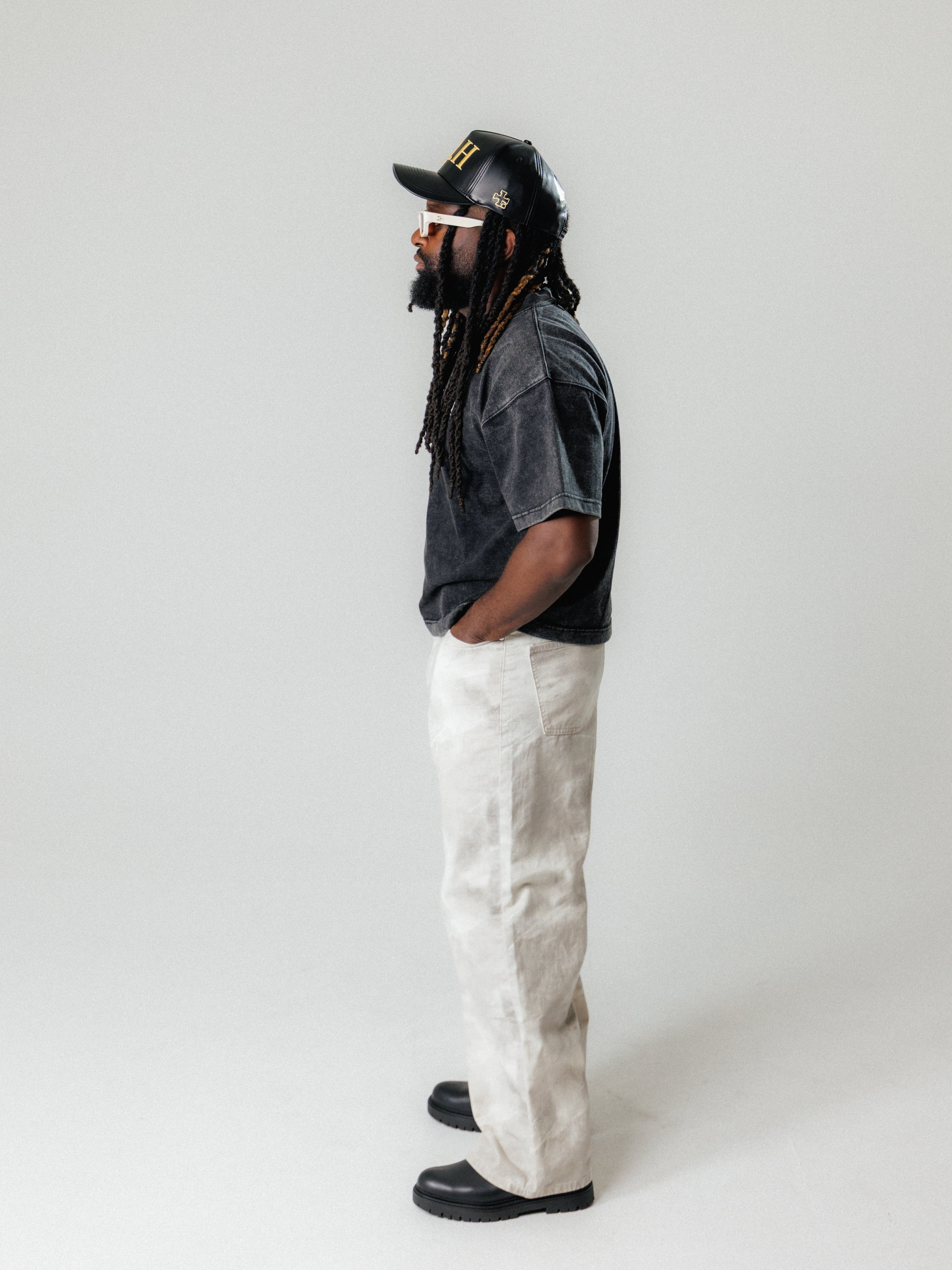 signature+.SnapBack “cosmic+.Cream”