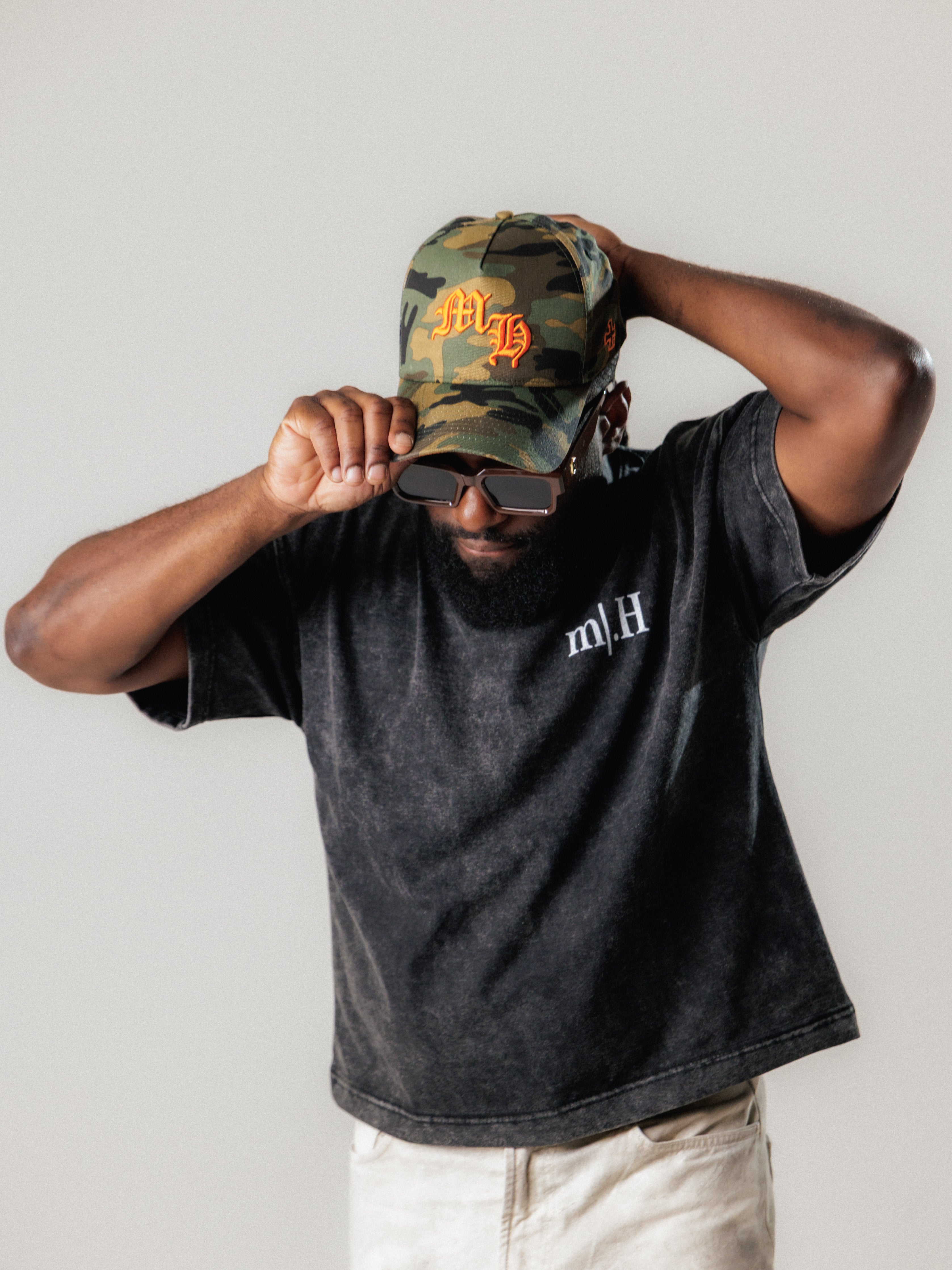 signature+.SnapBack “duck+.Hunt”