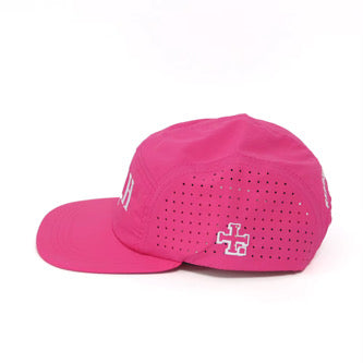 Sample Run Pink