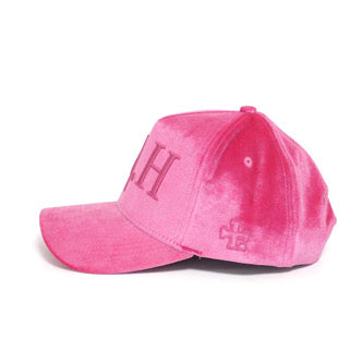 Sample Pink Starburst