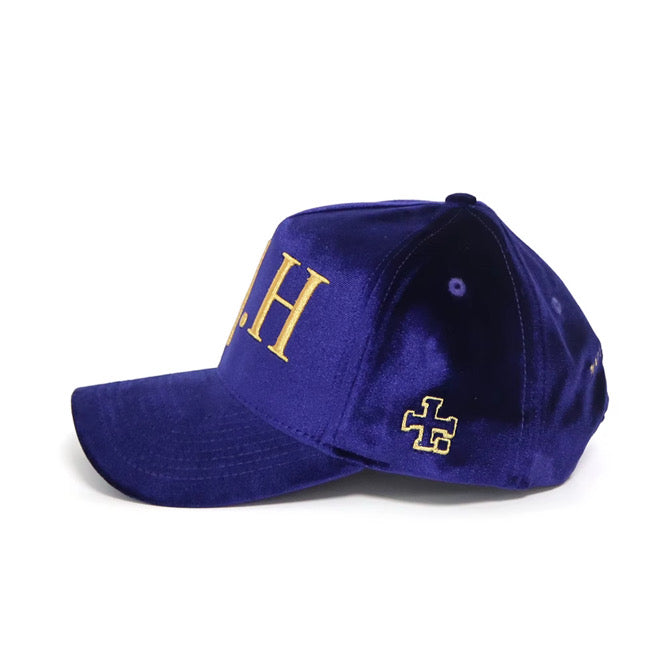Sample “Principles” Velvet