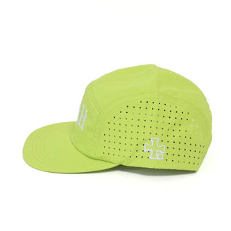 Sample Run Volt