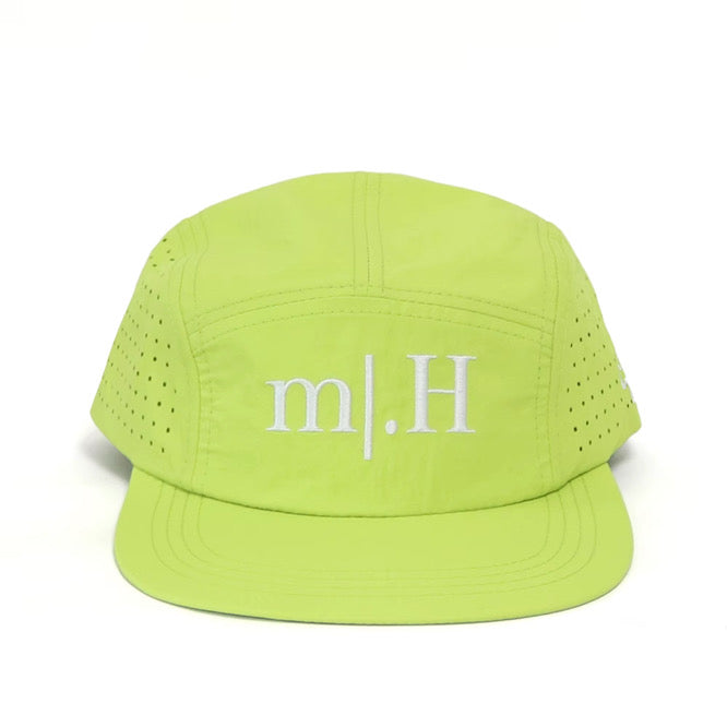 Sample Run Volt
