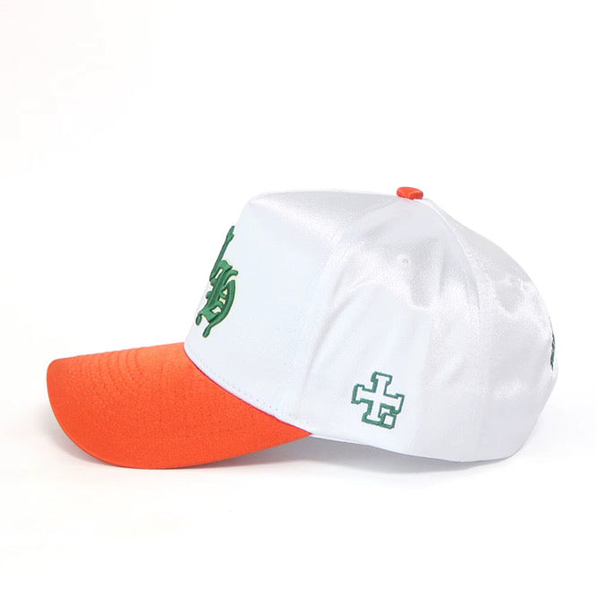 Sample Satin Duck