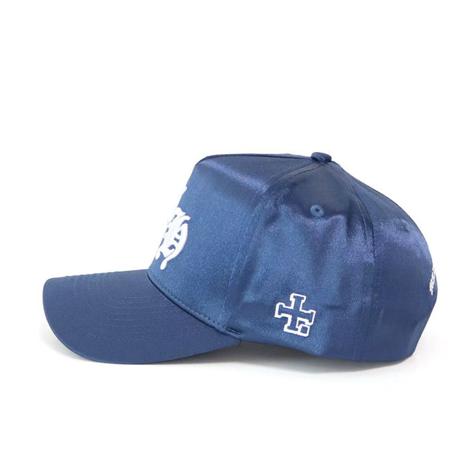 Sample Satin Wave