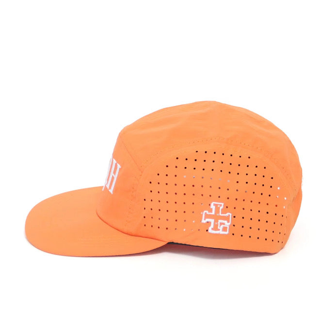 Sample Runner Orange