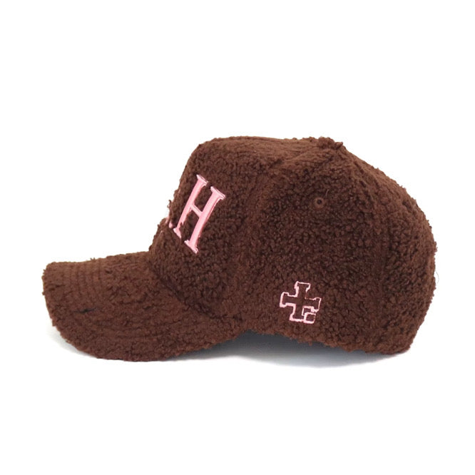 Sample Teddy
