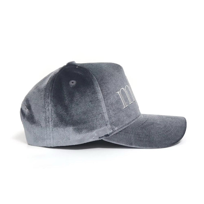 signature+.SnapBack “silver surfer”