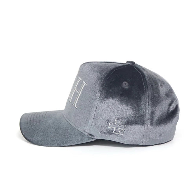 signature+.SnapBack “silver surfer”