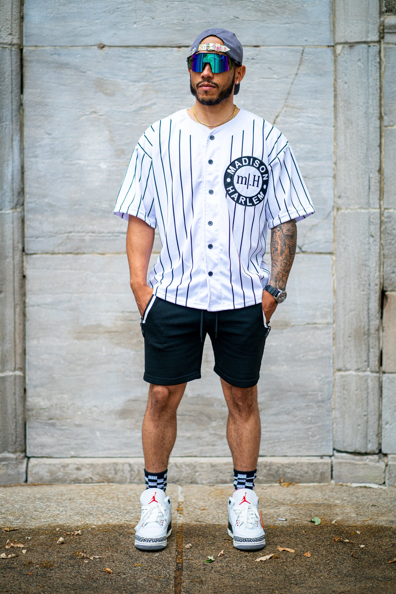 Baseball Jersey Outfit Mens: Stylish Ways to Rock the Look